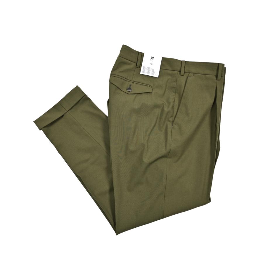 PT TORINO ピーティートリノ / Edge REBEL FIT ストレッチウール 
