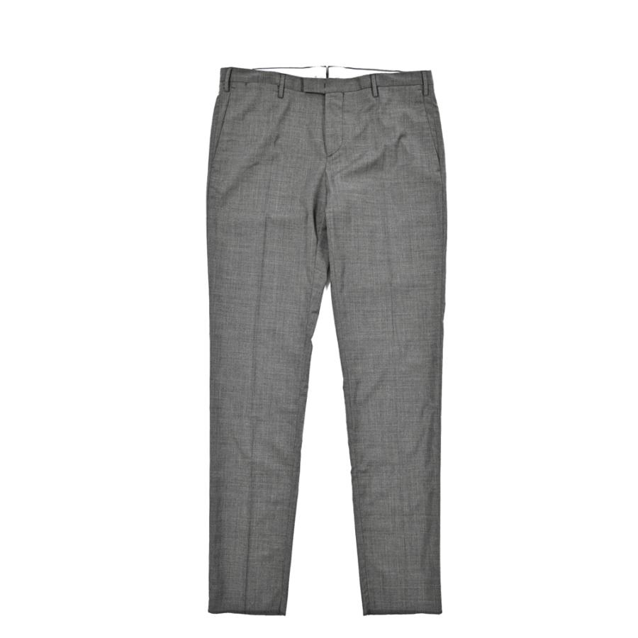 PT TORINO TECHNO WASHABLE WOOL スラックス 46 PT TORINO ピーティートリノ / Travel SKINNY FIT 高機能ストレッチ