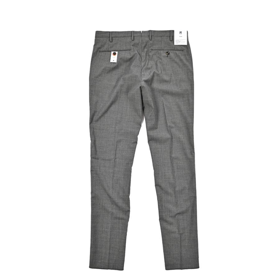 PT TORINO TECHNO WASHABLE WOOL スラックス 46 PT TORINO ピーティートリノ / Travel SKINNY FIT 高機能ストレッチ
