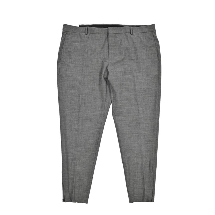 PT TORINO EPSILON ストレッチ スラックス 46 グレー パンツ PT TORINO ピーティートリノ / Active EPSILON ストレッチウール