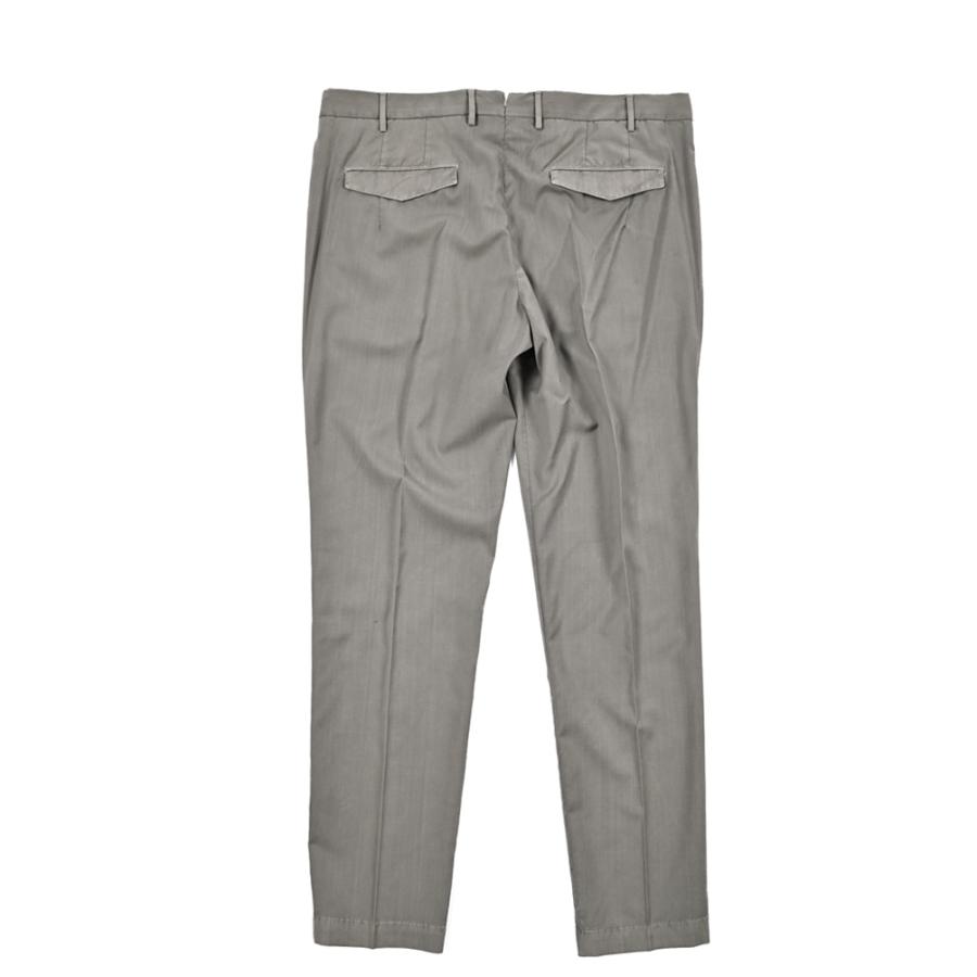 パンツ PT TORINO ピーティートリノ スラックス S グレー 【古着