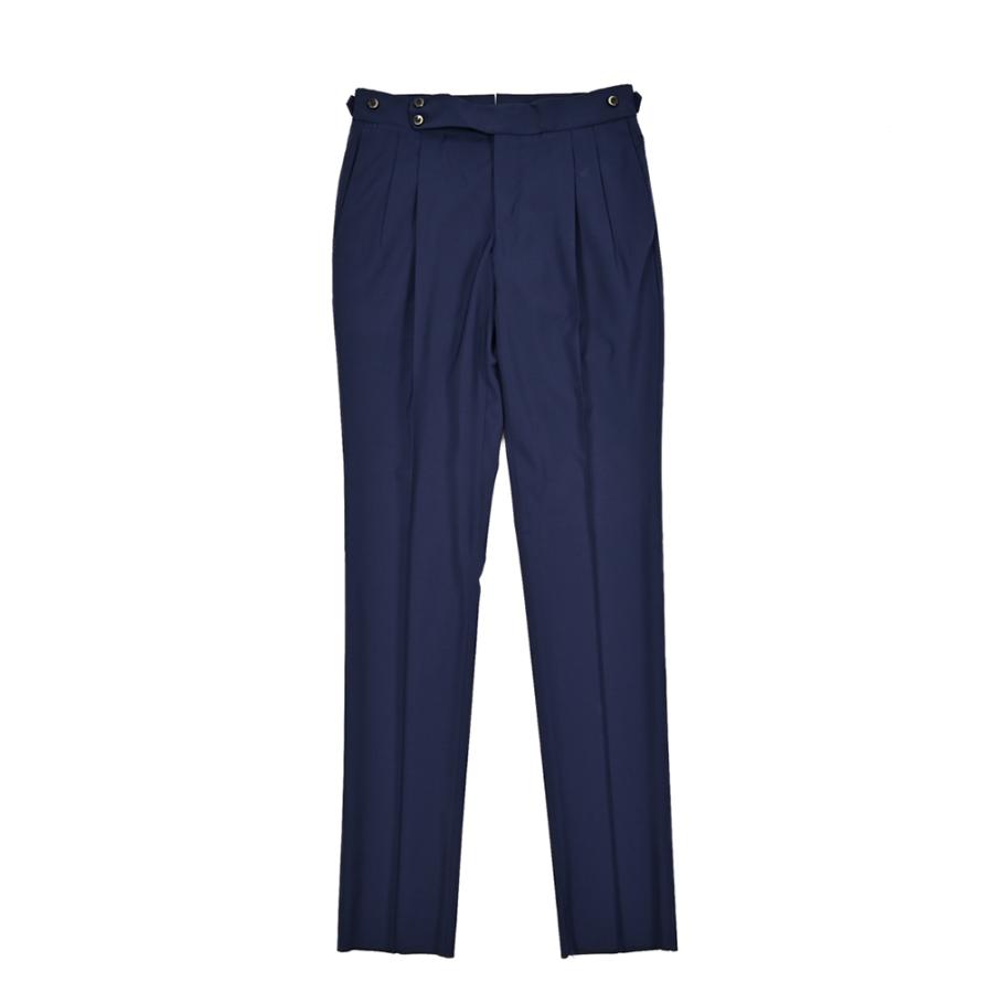 PT TORINO ピーティートリノ / GENTLEMAN FIT ストレッチウール