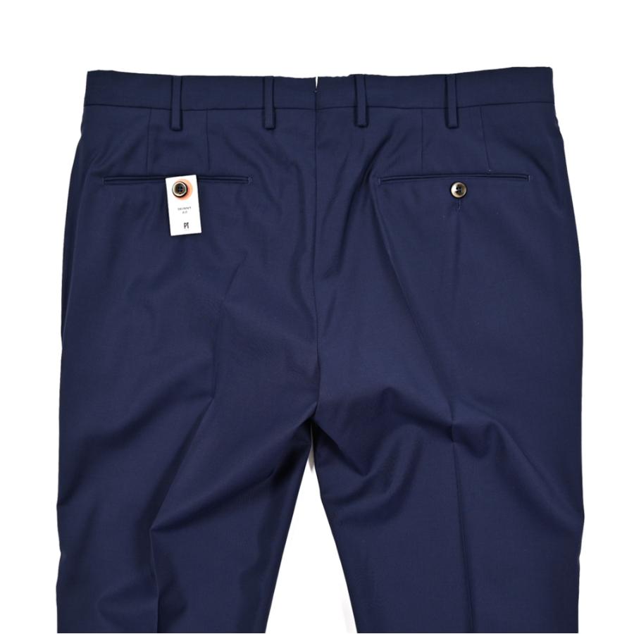 PT TORINO ピーティートリノ / SKINNY FIT ストレッチウール スキニー