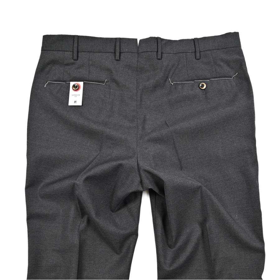 PT TORINO ピーティートリノ / SUPERSLIM FIT ストレッチウール