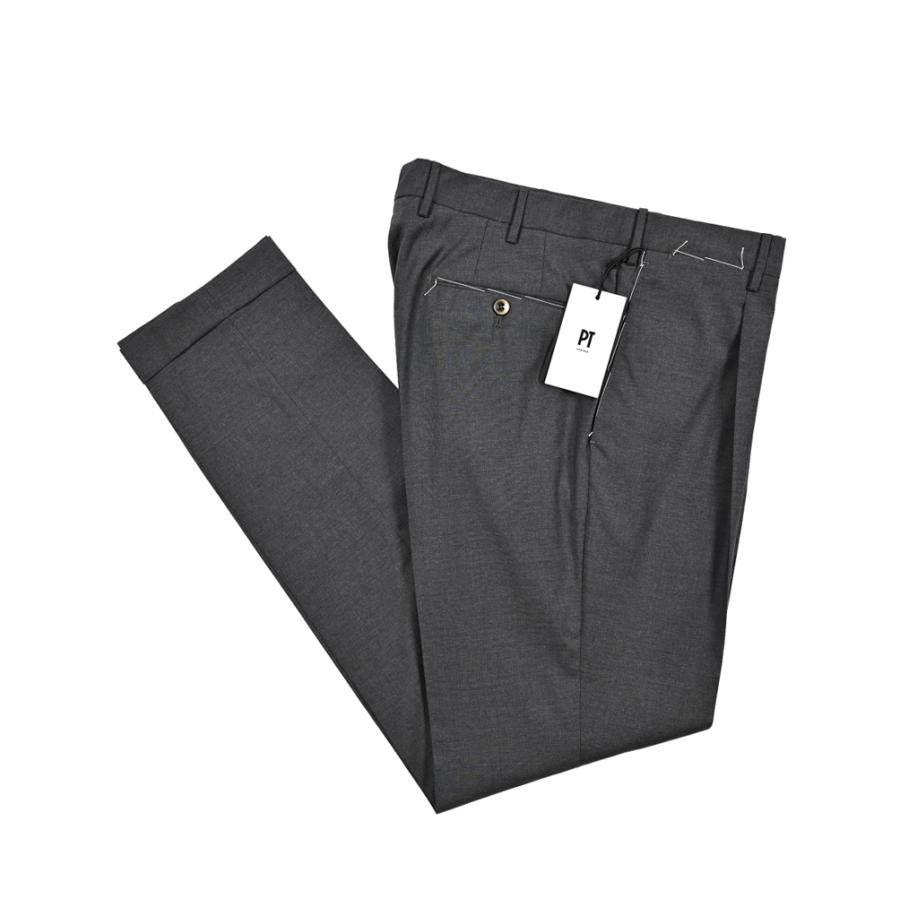 PT TORINO ピーティートリノ / SUPERSLIM FIT ストレッチウール