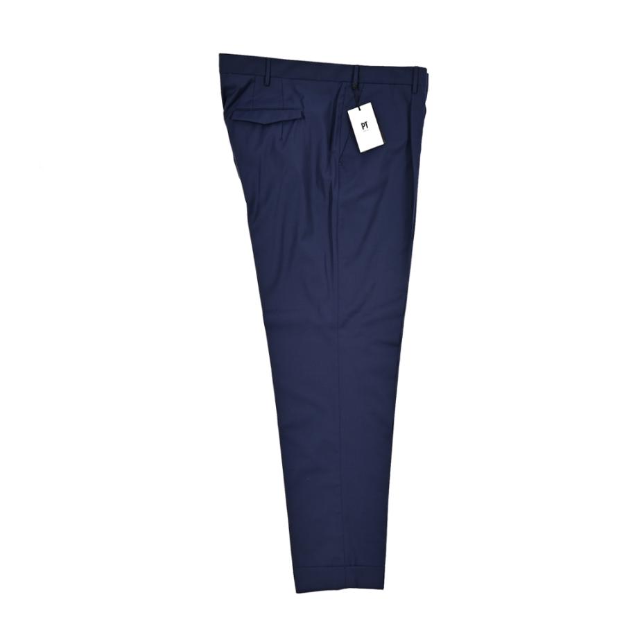 PT TORINO ピーティートリノ / MASTER FIT ストレッチウール