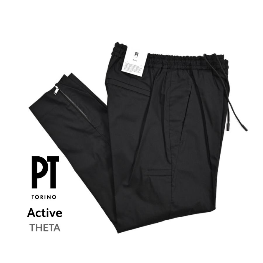 PT TORINO ピーティートリノ / Active THETA ストレッチコットン