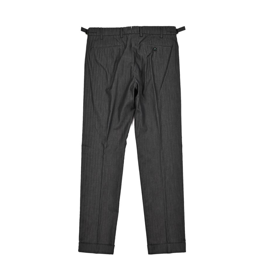 BERWICH（ベルウィッチ） ベルウィッチ / RETRO LONG コットン100