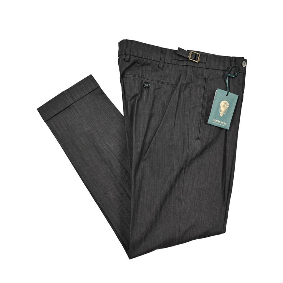 BERWICH（ベルウィッチ） ベルウィッチ / RETRO LONG コットン100