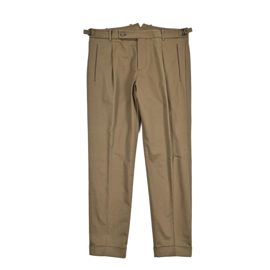 BERWICH（ベルウィッチ） ベルウィッチ / RETRO ストレッチコットン