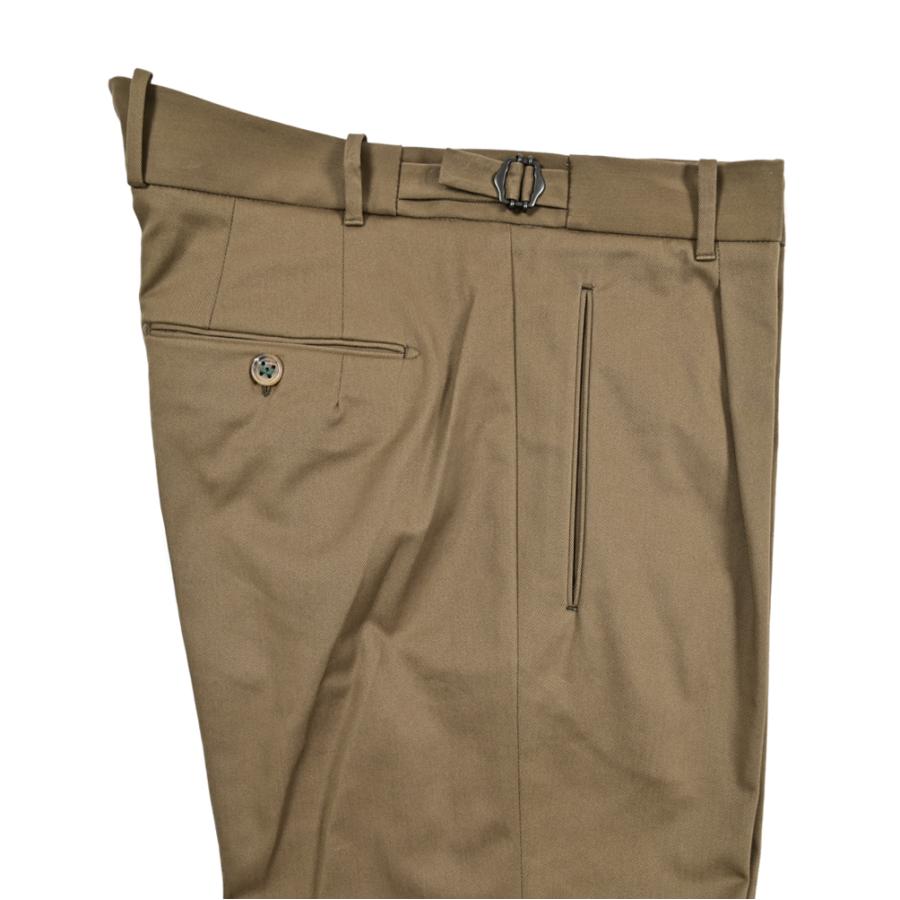 BERWICH（ベルウィッチ） ベルウィッチ / RETRO ストレッチコットン