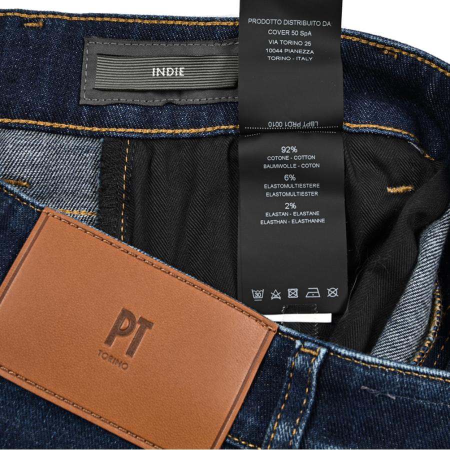 PT TORINO PT TORINO DENIM ピーティートリノデニム / INDIE
