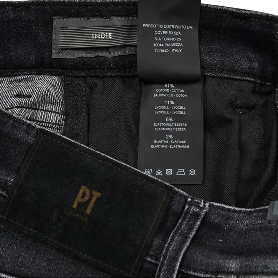 PT TORINO PT TORINO DENIM ピーティートリノデニム / INDIE
