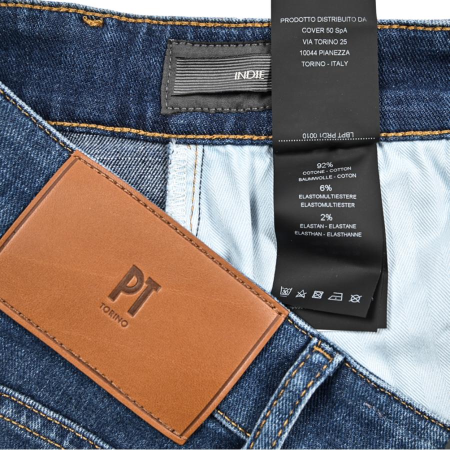 PT TORINO PT TORINO DENIM ピーティートリノデニム / INDIE 