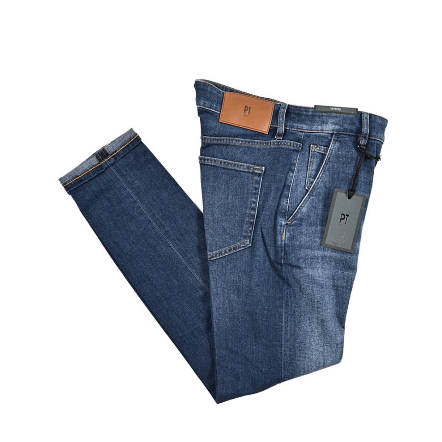 PT TORINO PT TORINO DENIM ピーティートリノデニム / INDIE 