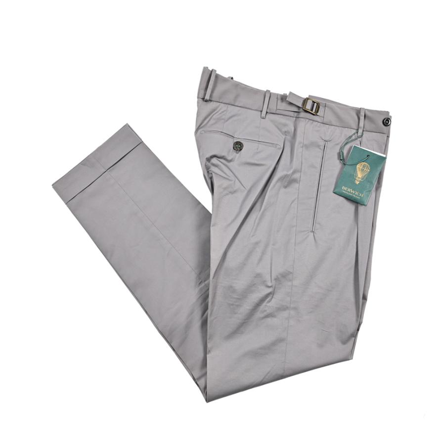 BERWICH（ベルウィッチ） ベルウィッチ / RETRO LONG ストレッチ