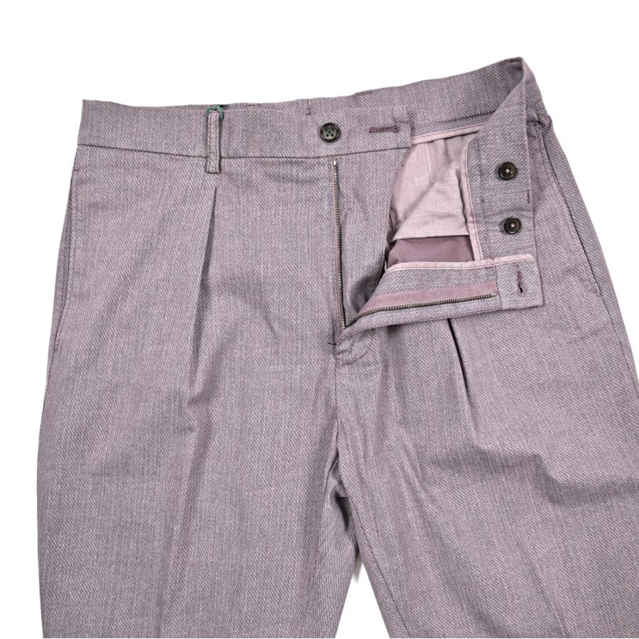 BERWICH（ベルウィッチ） ベルウィッチ / CHIAIA ストレッチコットン