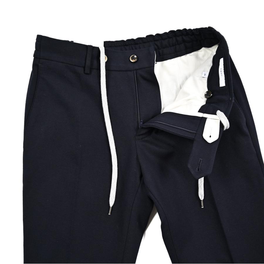 PT TORINO ピーティートリノ / Traveller SLIM FIT ポンチジャージー