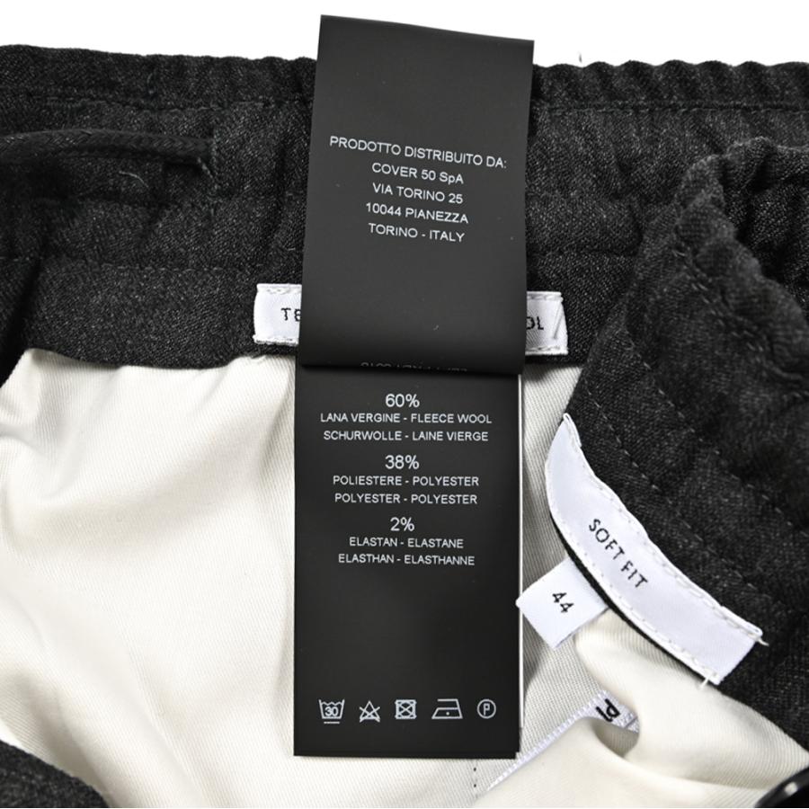 PT TORINO ピーティートリノ / Traveller SOFT FIT 高機能ストレッチ