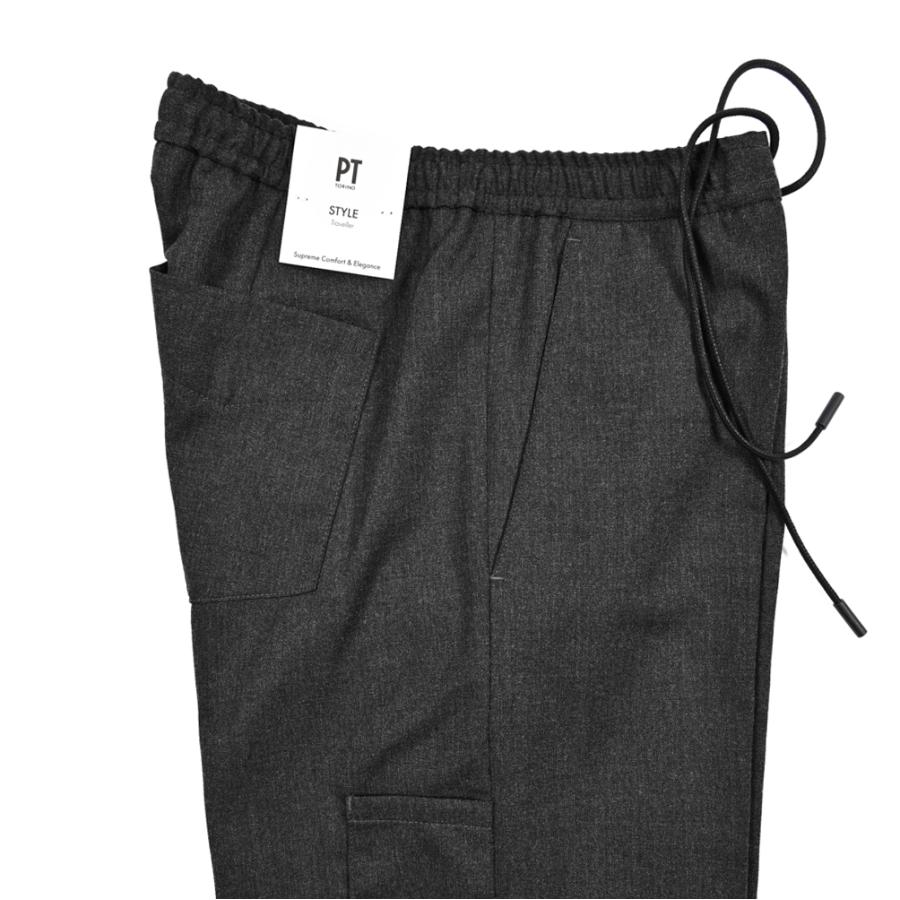 PT TORINO ピーティートリノ / Traveller SOFT FIT 高機能ストレッチ