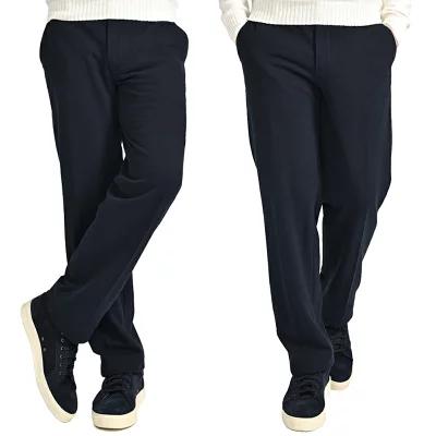 【新品タグ付】チルコロ CIRCOLO 1901 パンツ スラックス ネイビー CIRCOLO 1901（チルコロ 1901） チルコロ / コットンジャージー