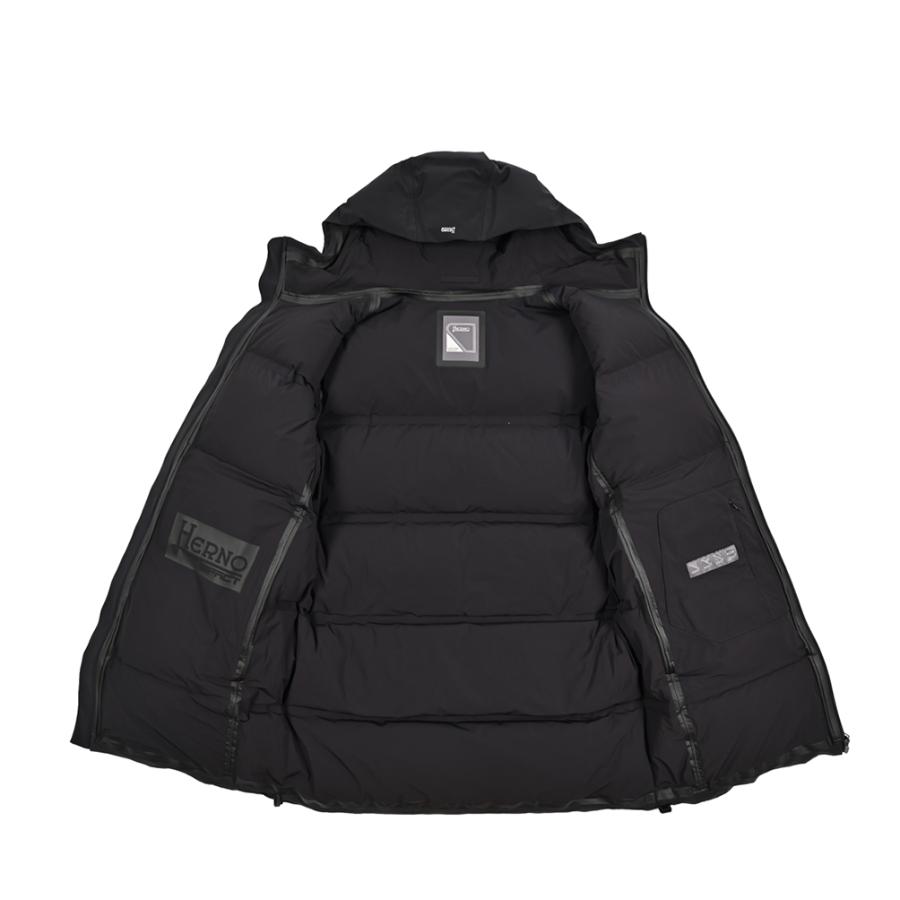 HERNO（ヘルノ） ヘルノ / FUNCTIONAL WARDROBE 高機能撥水ナイロン
