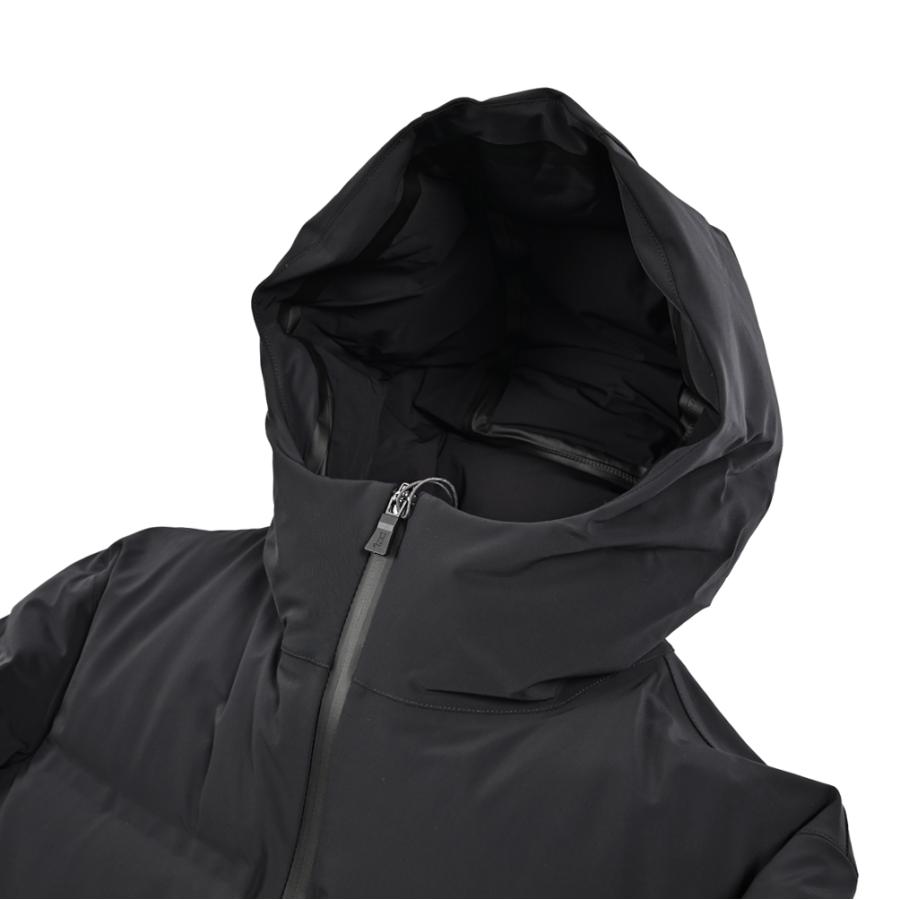 HERNO（ヘルノ） ヘルノ / FUNCTIONAL WARDROBE 高機能撥水ナイロン