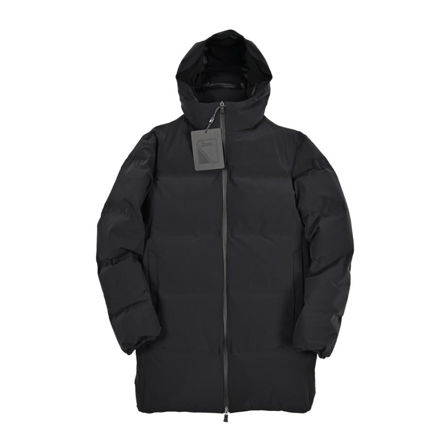 HERNO（ヘルノ） ヘルノ / FUNCTIONAL WARDROBE 高機能撥水ナイロン