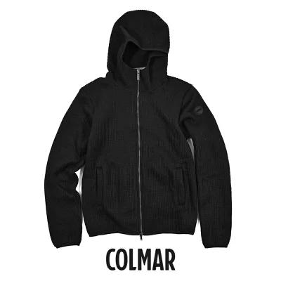 COLMAR（コルマー） COLMAR ORIGINALS コルマー / フルジップニット 
