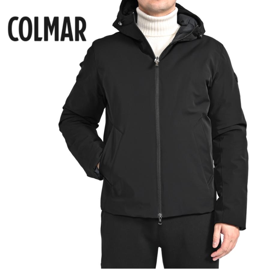 COLMAR（コルマー） COLMAR ORIGINALS コルマー / ストレッチナイロン