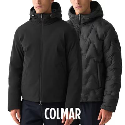 COLMAR（コルマー） COLMAR ORIGINALS コルマー / ストレッチナイロン