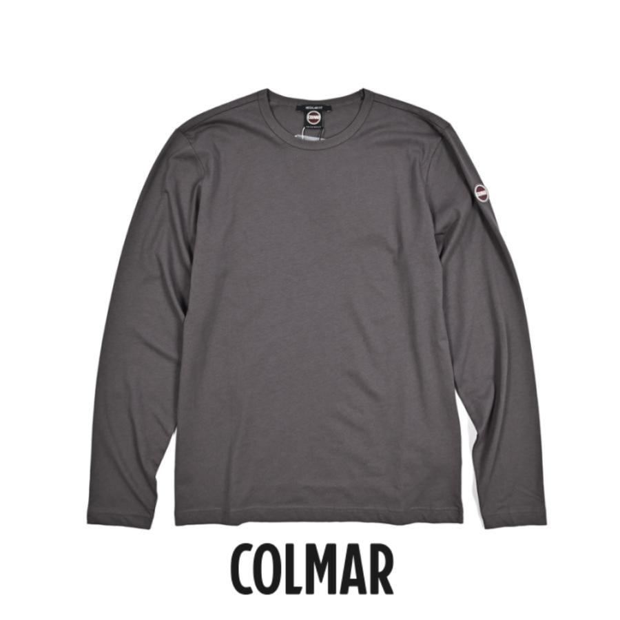 COLMAR（コルマー） コルマー / REGULAR FIT コットン100% 長袖Tシャツ