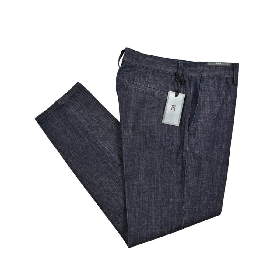 PT TORINO PT TORINO DENIM ピーティートリノデニム / CHINO REGGAE