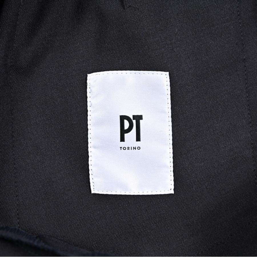 PT TORINO ピーティートリノ / TRAVELLER SOFT FIT 高機能ウール
