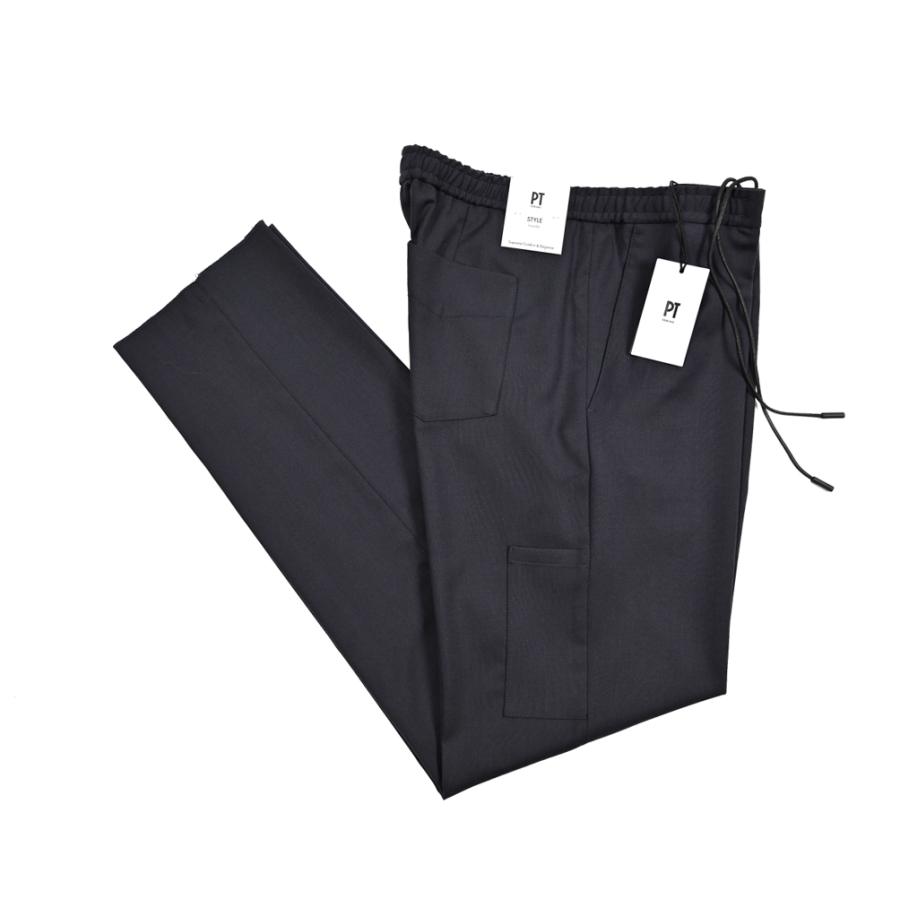 【新品未使用】PT01 トリノ スラックス 46 ダークグレー タグ付 楽天市場】ピーティートリノ PT TORINO TRAVEL トラベル PREPPY FIT