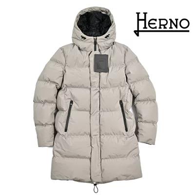 HERNO（ヘルノ） ヘルノ / FUNCTIONAL WARDROBE PRO-METEO フード付き