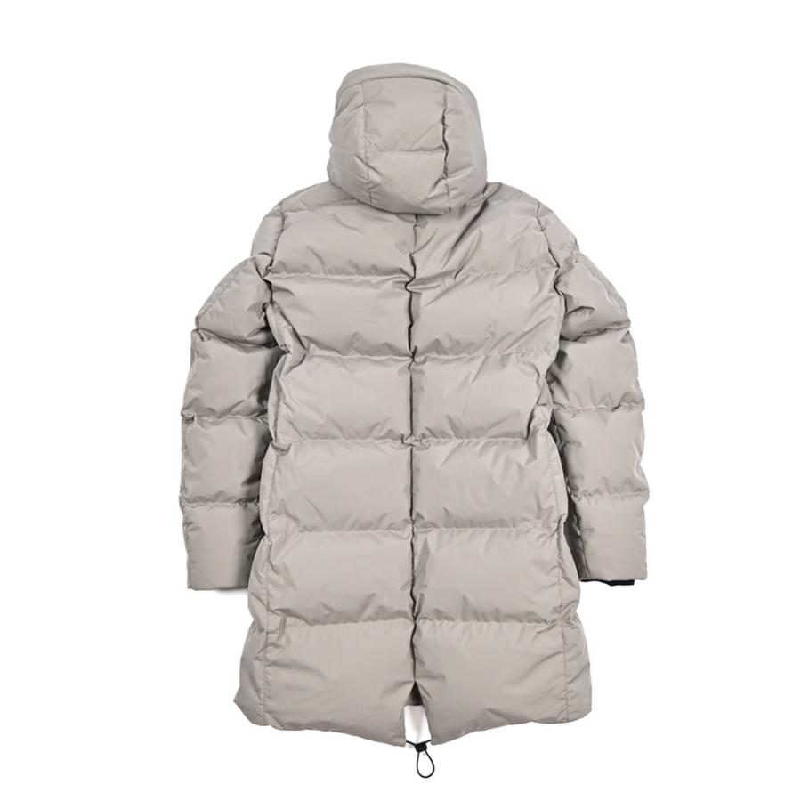 HERNO ヘルノ / FUNCTIONAL WARDROBE PRO-METEO フード付き防水ダウン