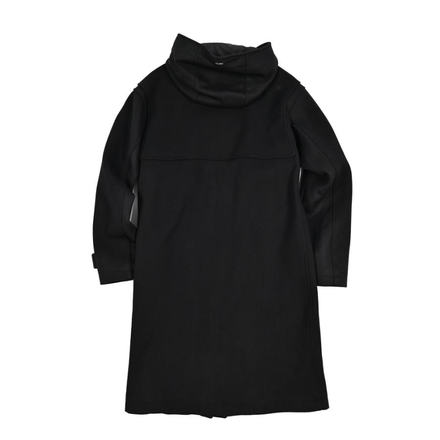HERNO（ヘルノ） ヘルノ / ダッフルコート ブラック / 25-26AW新作