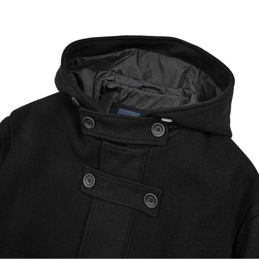 ヘルノ　HERNO ダッフルコート 新春セール｜HERNO ヘルノ / ダッフルコート / メンズ / 25-26AW