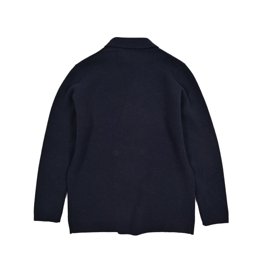 TAGLIATORE（タリアトーレ） タリアトーレ / ウールニットジャケット