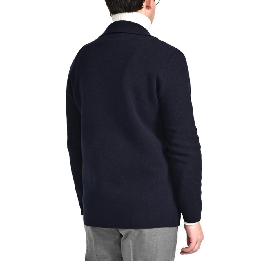 TAGLIATORE（タリアトーレ） タリアトーレ / ウールニットジャケット