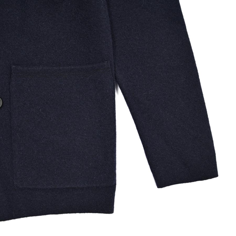 TAGLIATORE（タリアトーレ） タリアトーレ / ウールニットジャケット