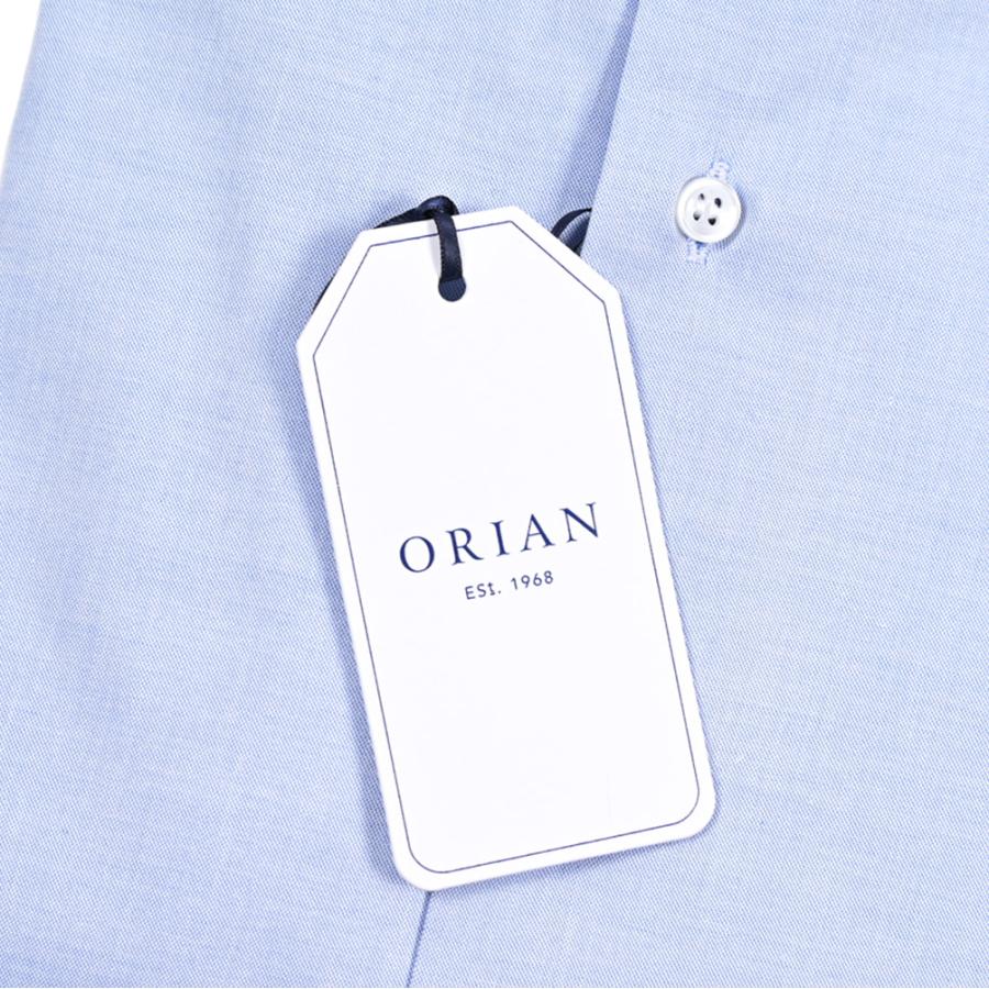 ORIAN（オリアン） オリアン / コットン100% ホリゾンタルカラードレス