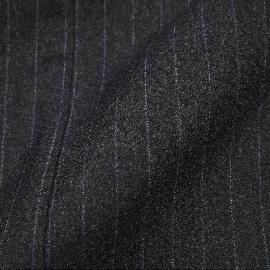 BARBA バルバ / ヴァージンウール 6Bダブルテーラードスーツ SUIT SDP グレー / セールの画像