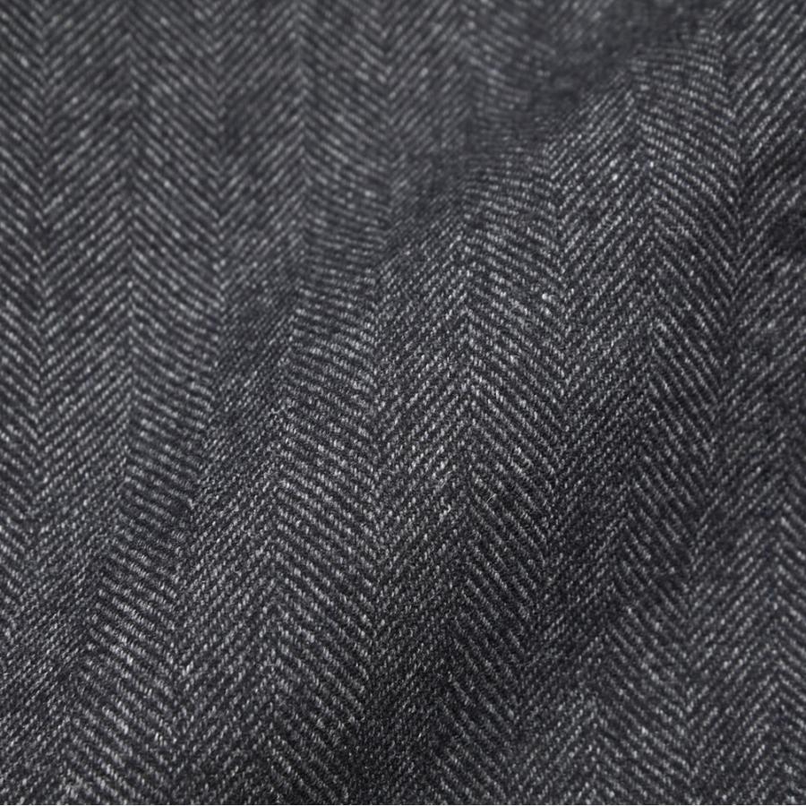 BARBA バルバ / ヴァージンウール100% 段返り3Bシングルテーラードスーツ SUIT JIMMY グレー / セール対象の画像