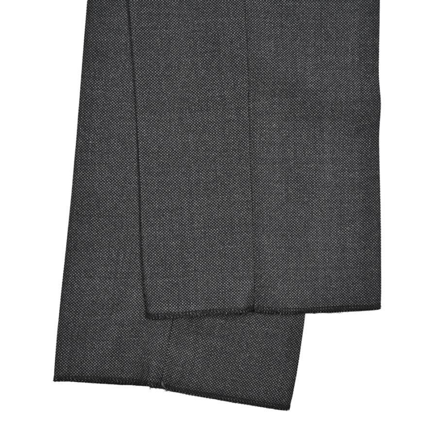 BARBA バルバ / ヴァージンウール100% 段返り3Bシングルテーラードスーツ SUIT JIMMY グレー / セール対象の画像