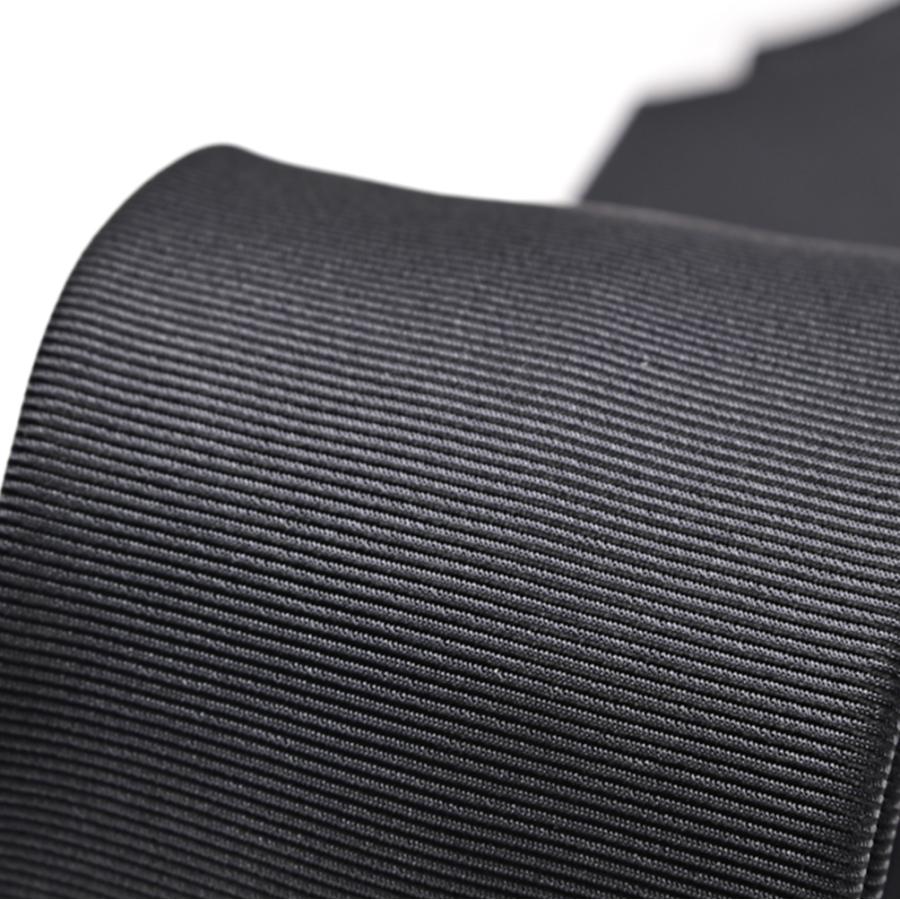 BARBA（バルバ） / ネクタイ ソリッドタイ セッテピエゲ シルク100