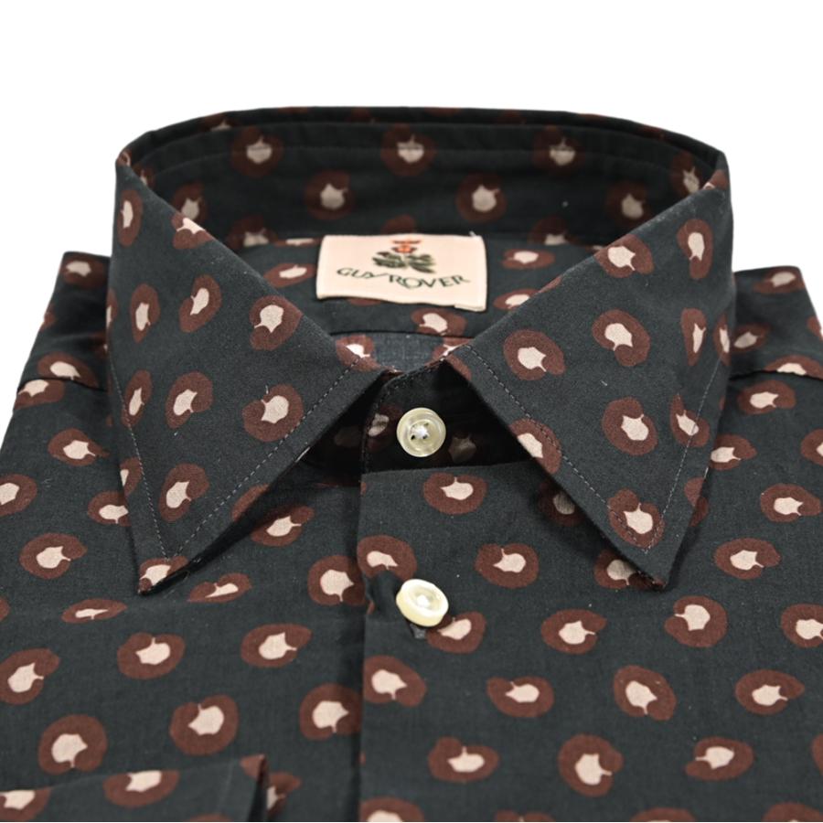 GUY ROVER（ギローバー） ギローバー / ドレスシャツ カジュアルシャツ