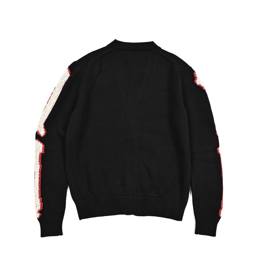 AMIRI（アミリ） アミリ / ストレッチコットン ミドルゲージニット