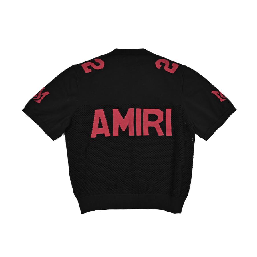 AMIRI ブラック Tシャツ M アミリ MA LOGO 半袖Tシャツ | アウトレットジャパン福岡